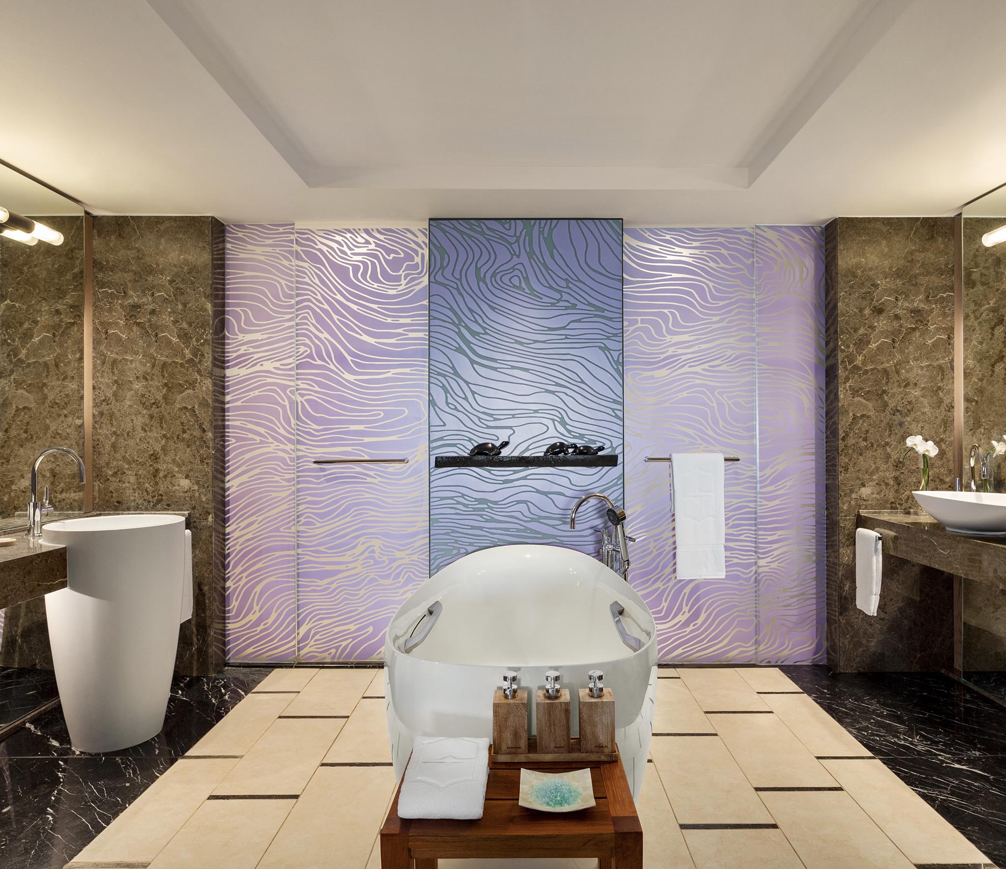 Shangri-La-Mauritius_0006_Junior Suite Frangipani Club_Ocean View King_Bathroom_1