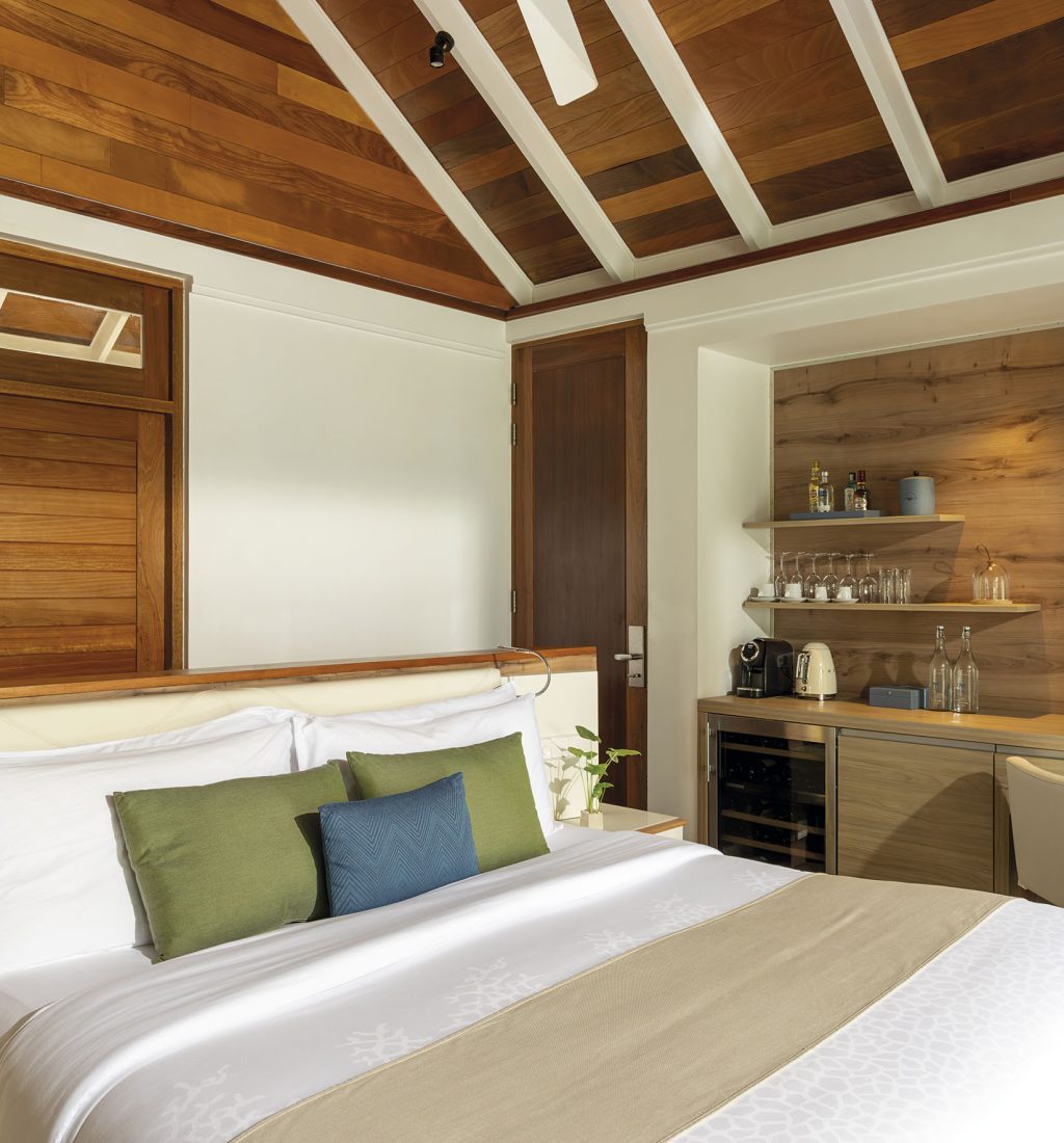 Beach Villa