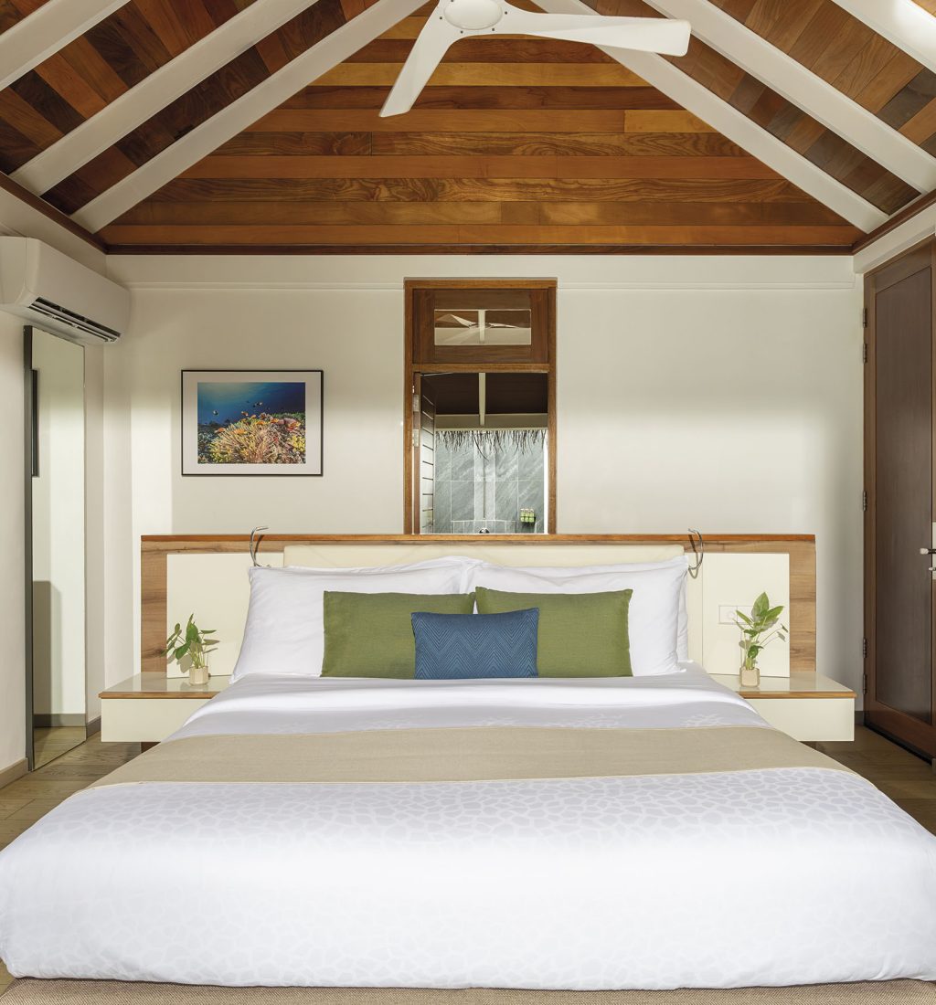 Beach Villa