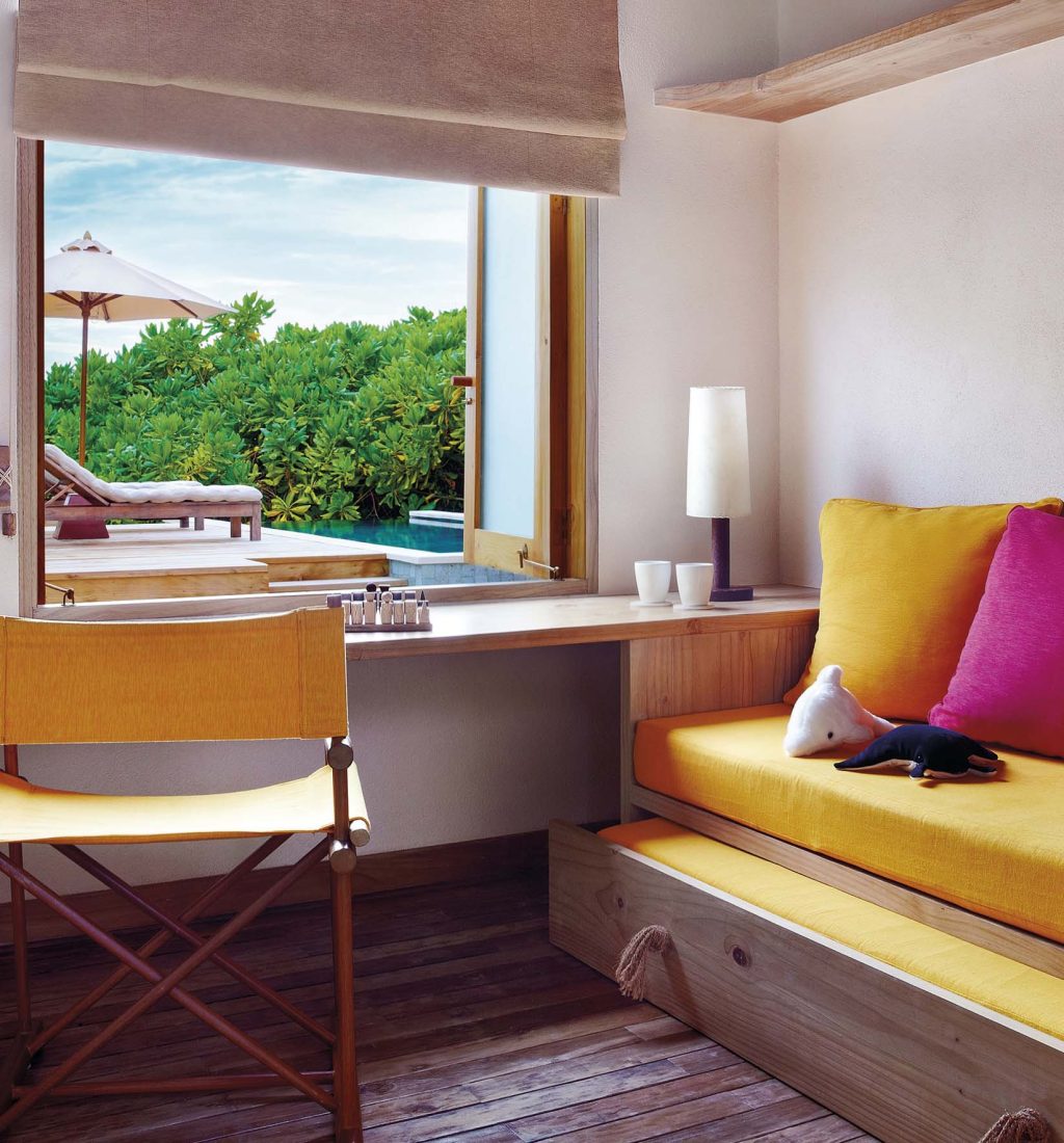 Family Villa with Pool