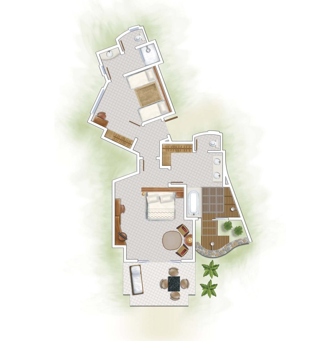 Family Suite