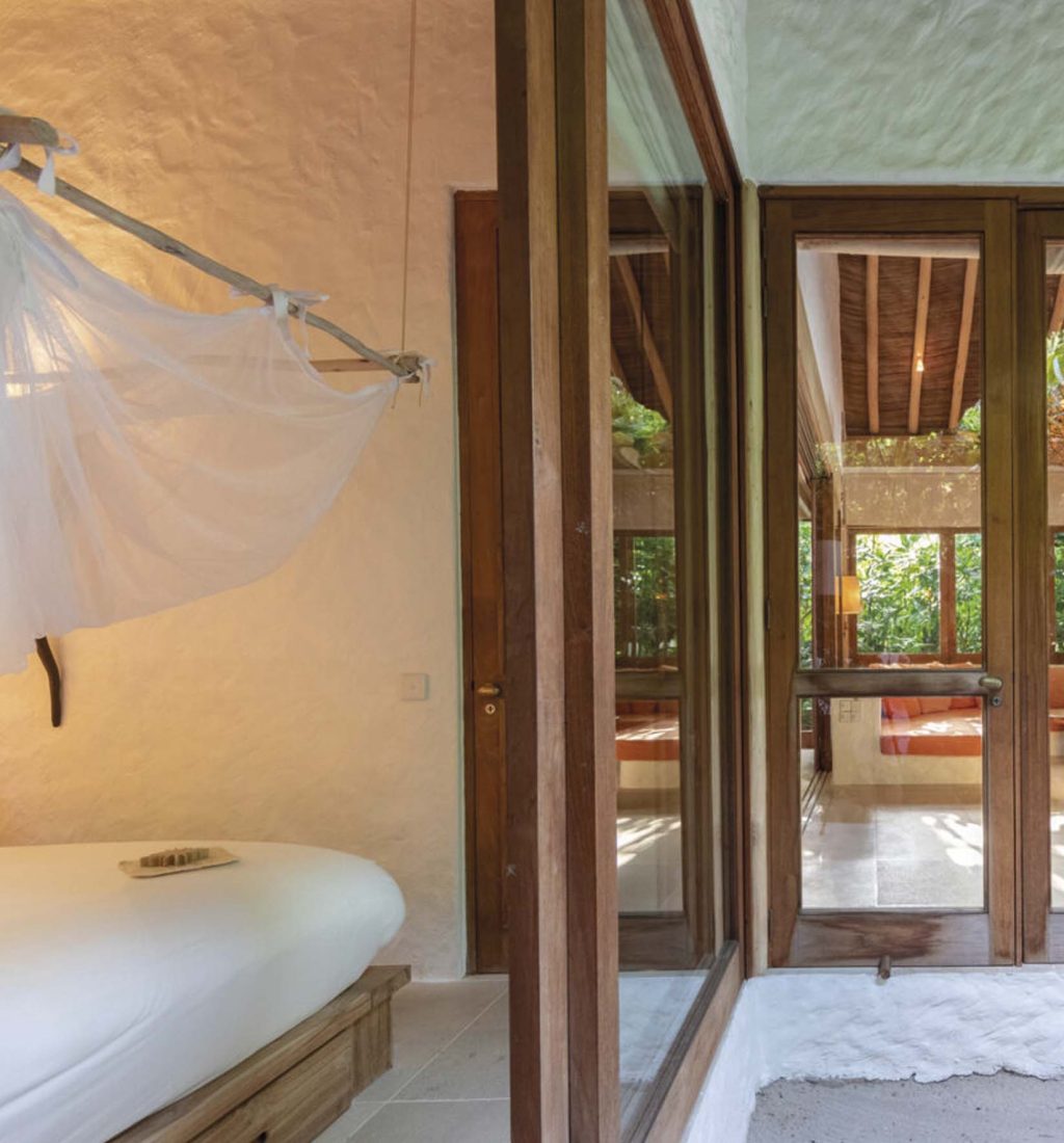 Family Villa Suite With Pool