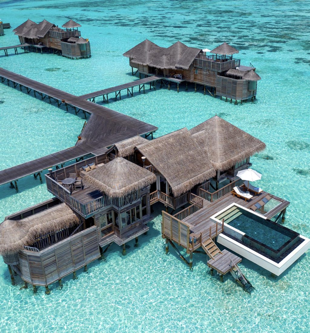 Villa Suite with Pool