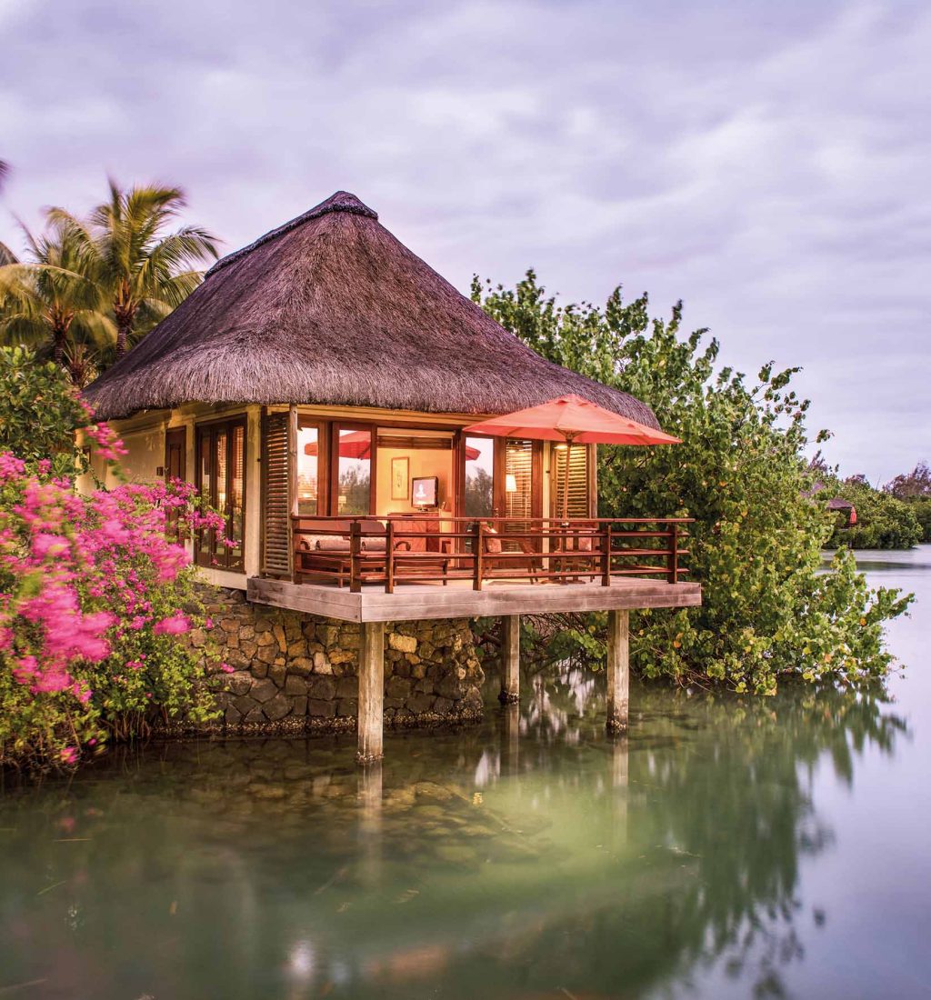 Junior Suite On Stilts