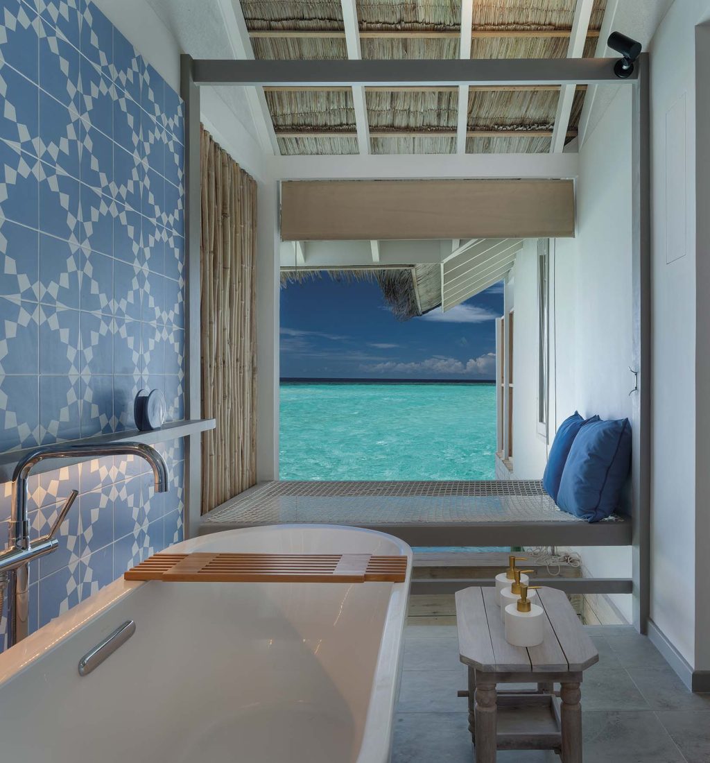 Lagoon Pool Villa, Cora Cora