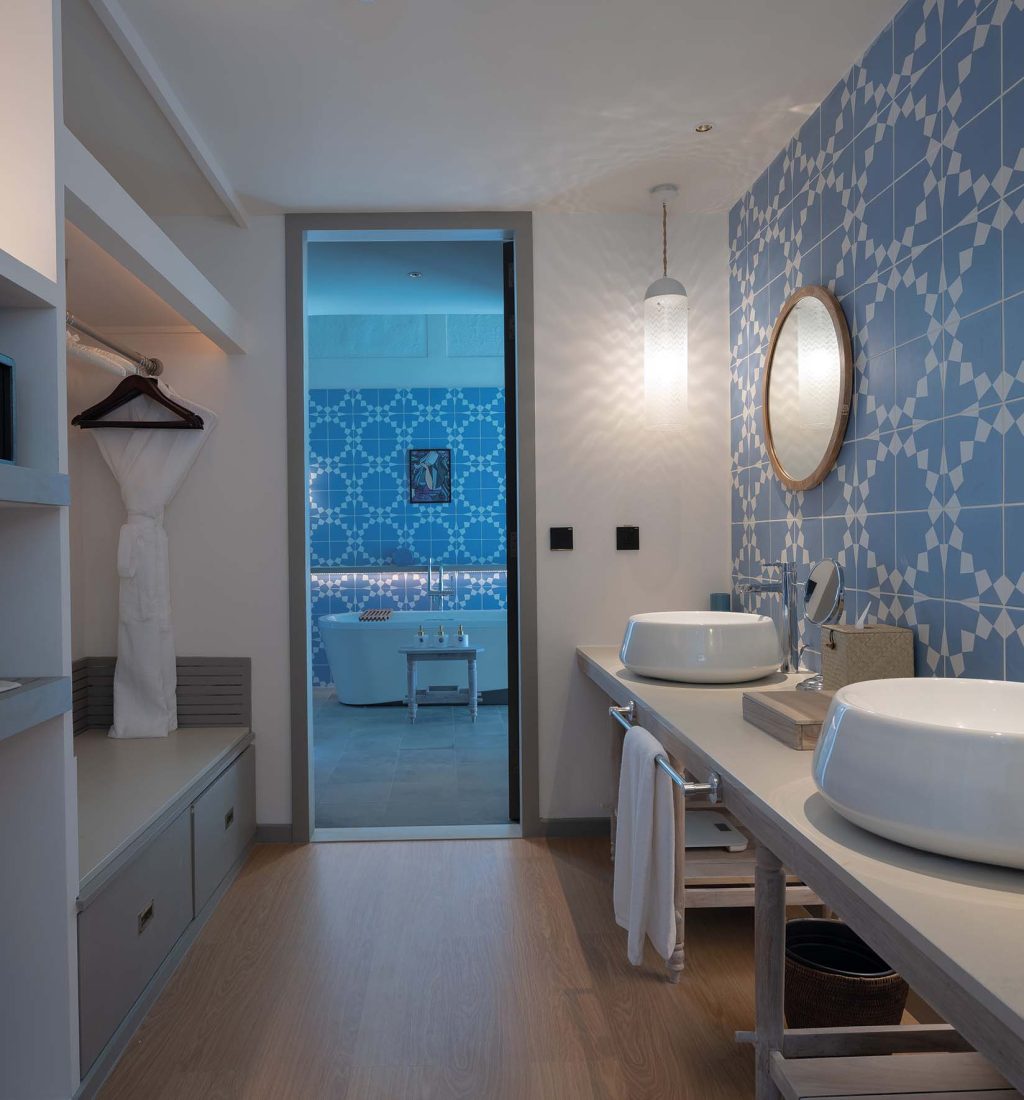 Lagoon Pool Villa, Cora Cora