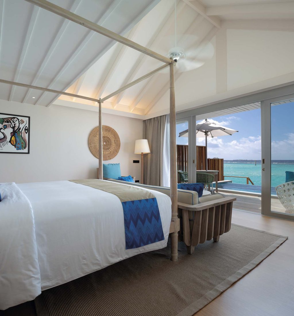 Lagoon Pool Villa, Cora Cora