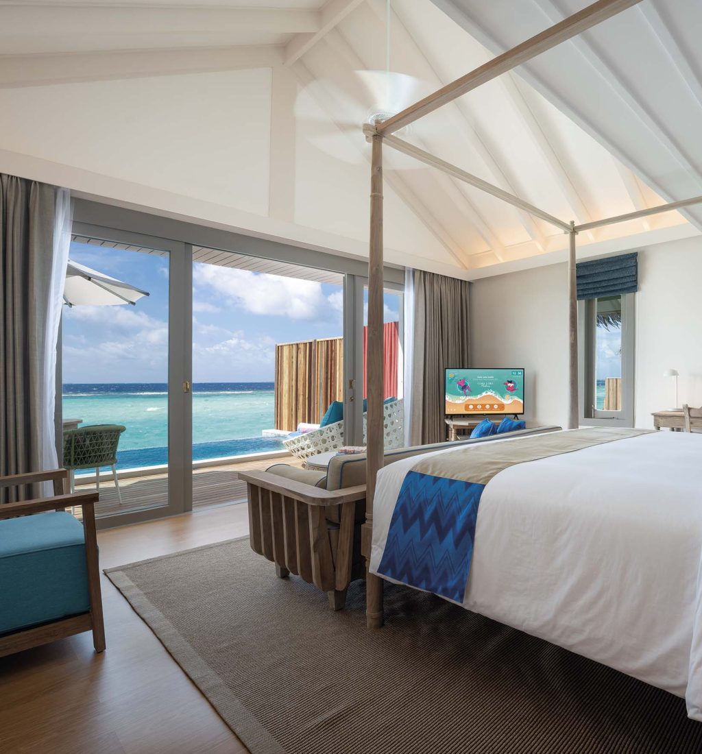 Lagoon Pool Villa, Cora Cora