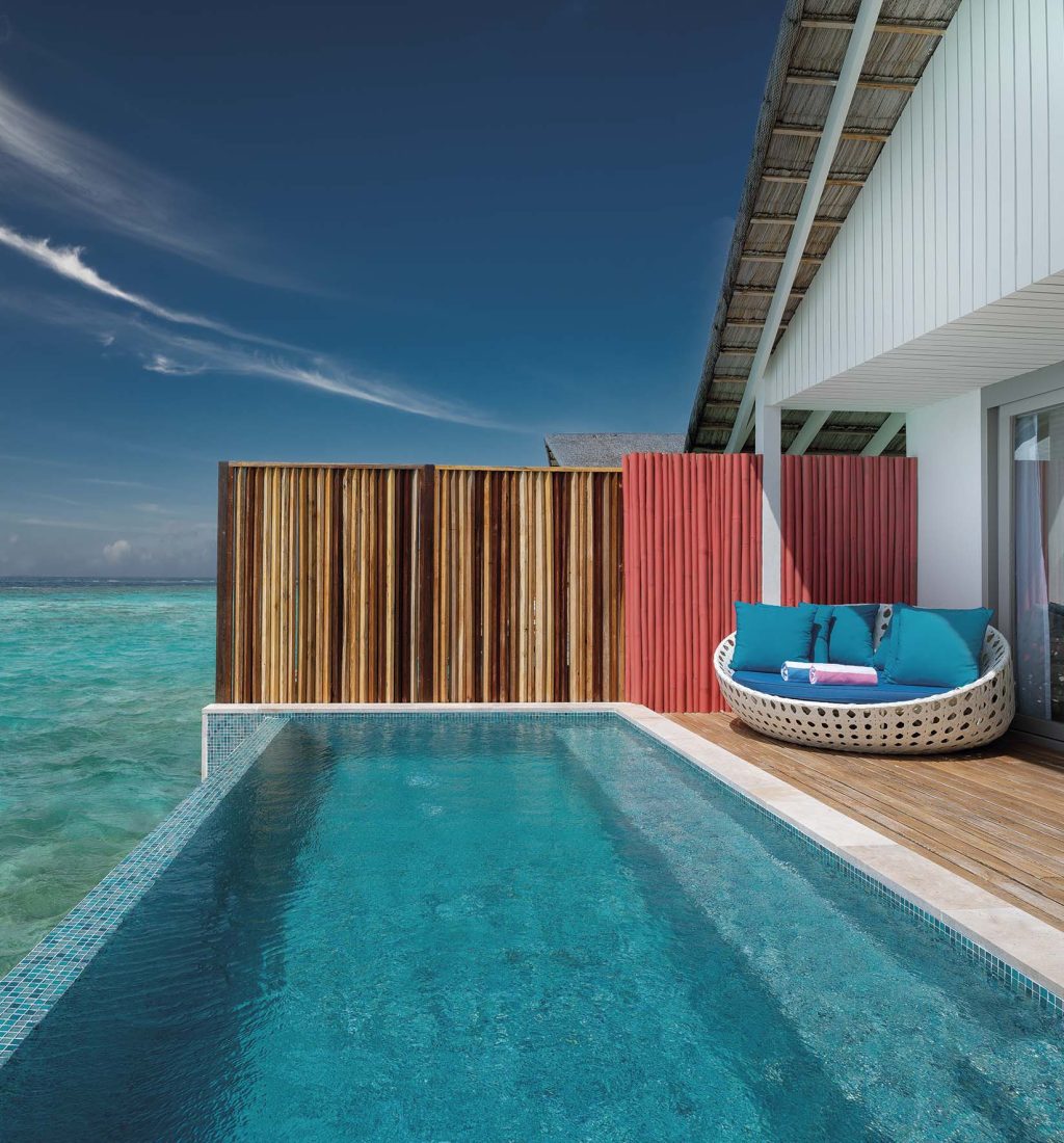 Lagoon Pool Villa, Cora Cora