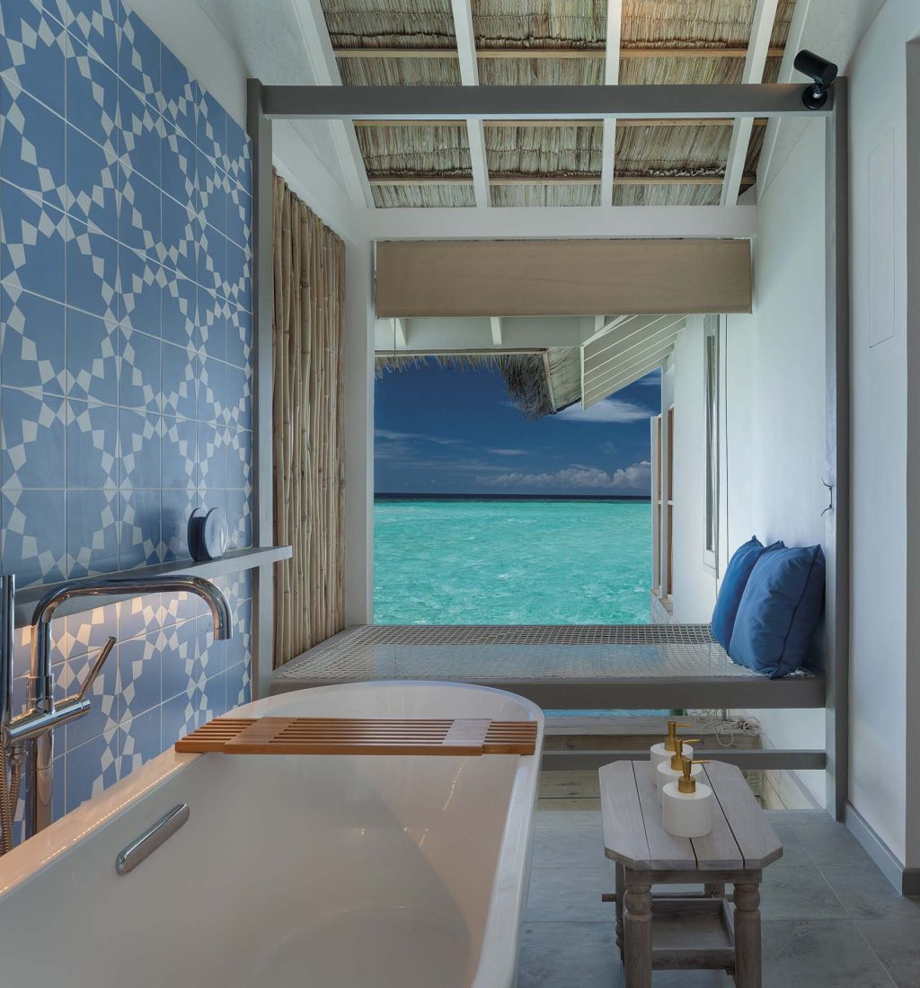 Lagoon Villa, Cora Cora