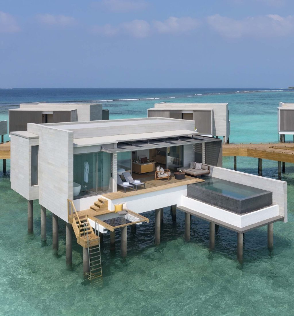 Water Villa