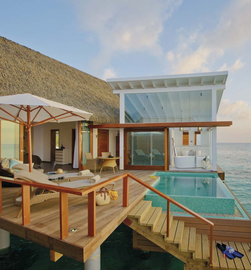 Ocean-Pool-Villa-water-villa-pool