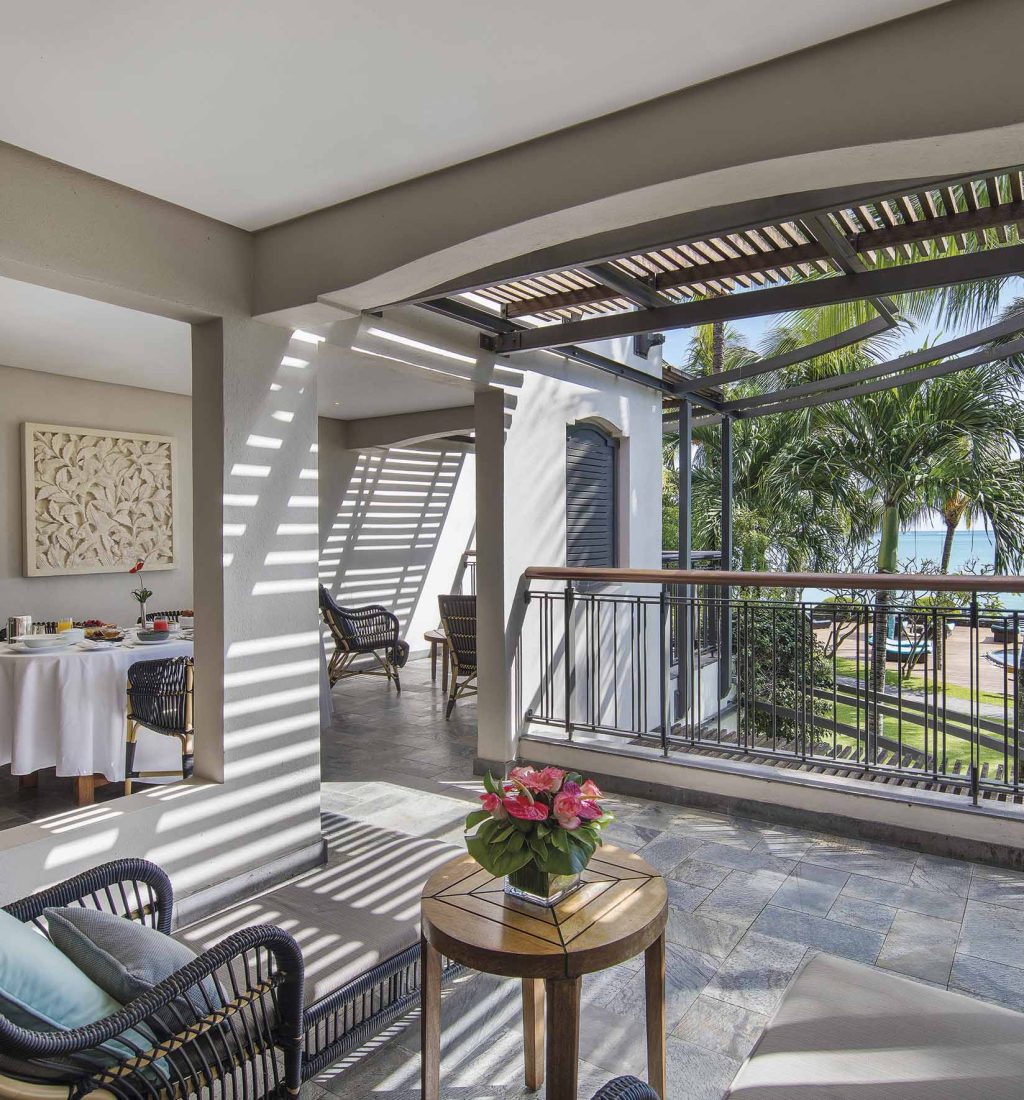 Ocean Suite