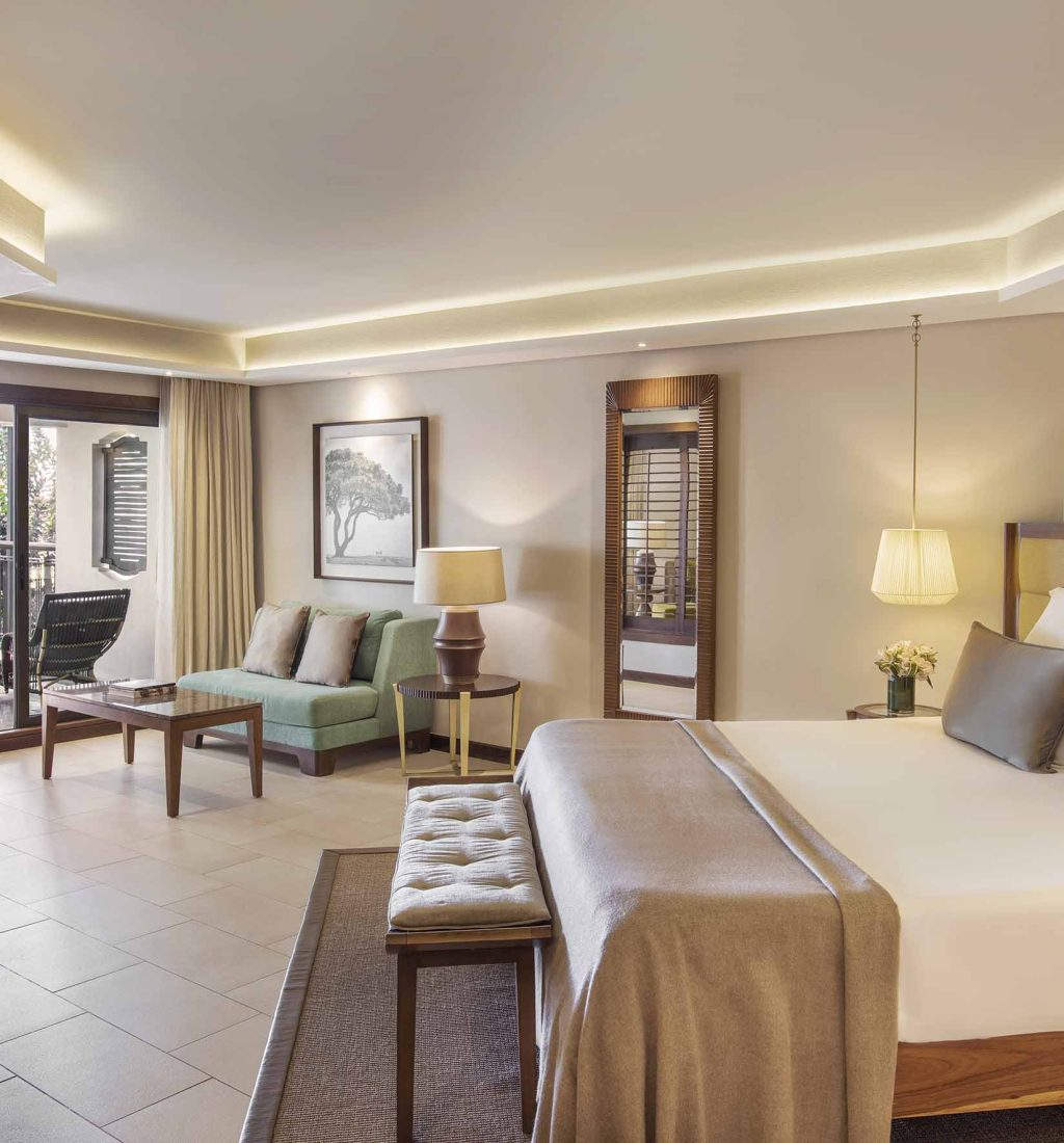 Ocean Suite