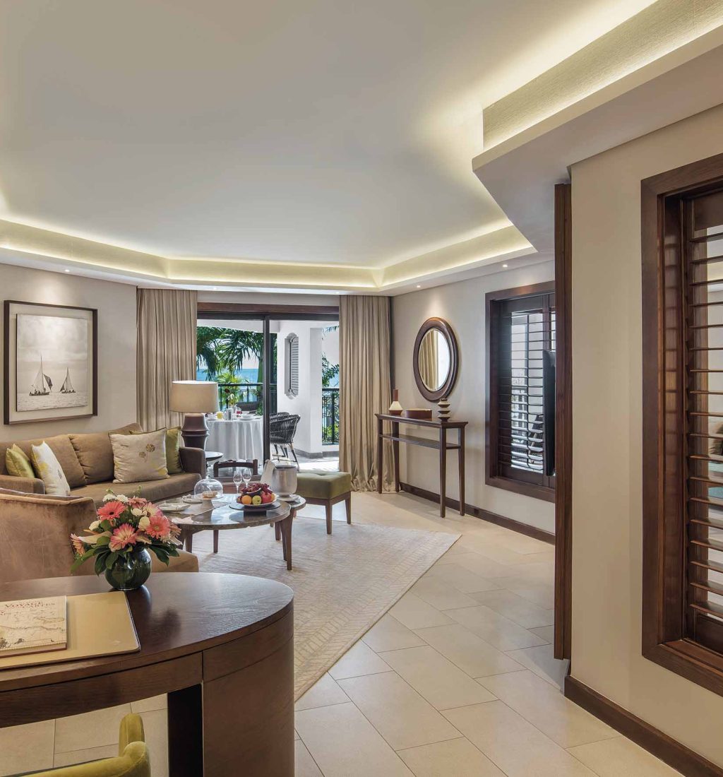 Ocean Suite