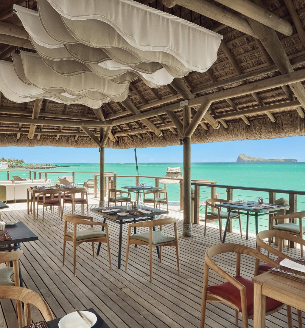 Peninsula Restaurant