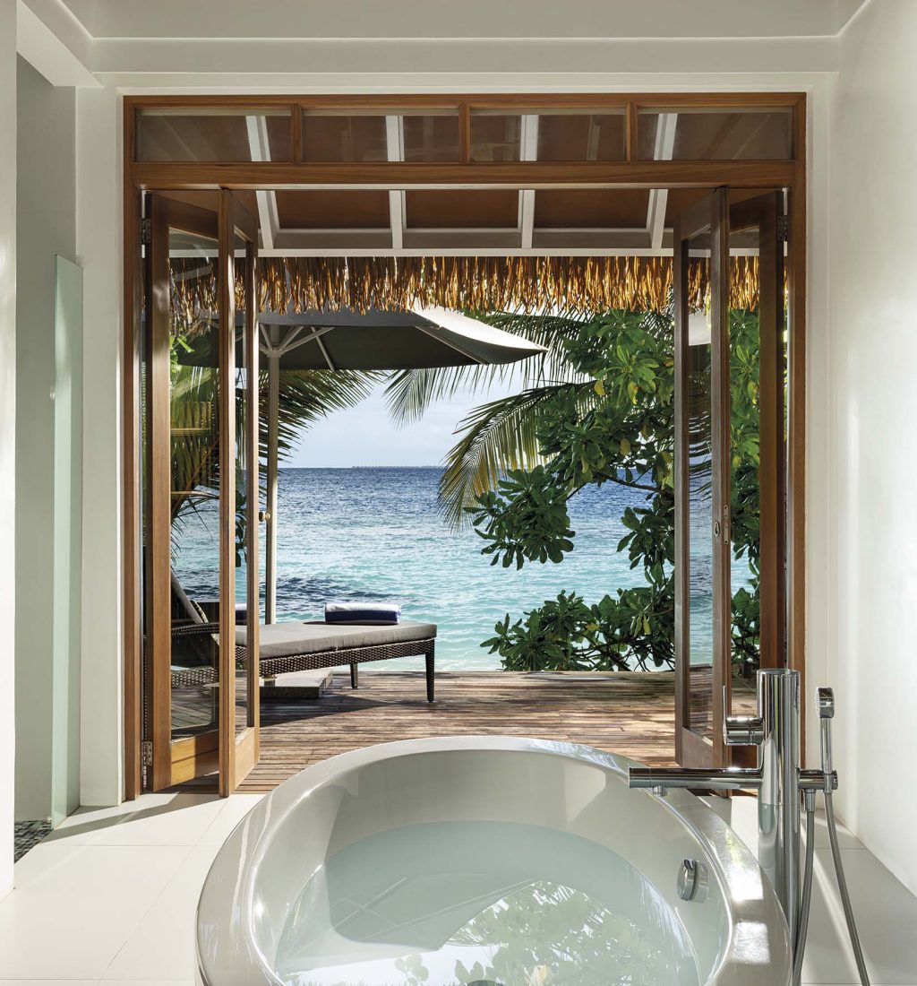 Pool Villa