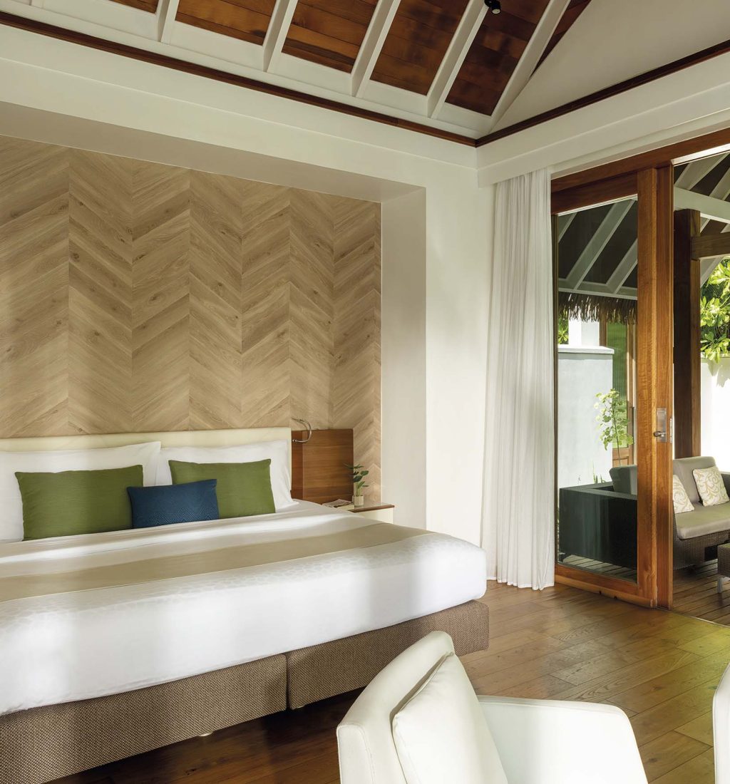 Pool Villa