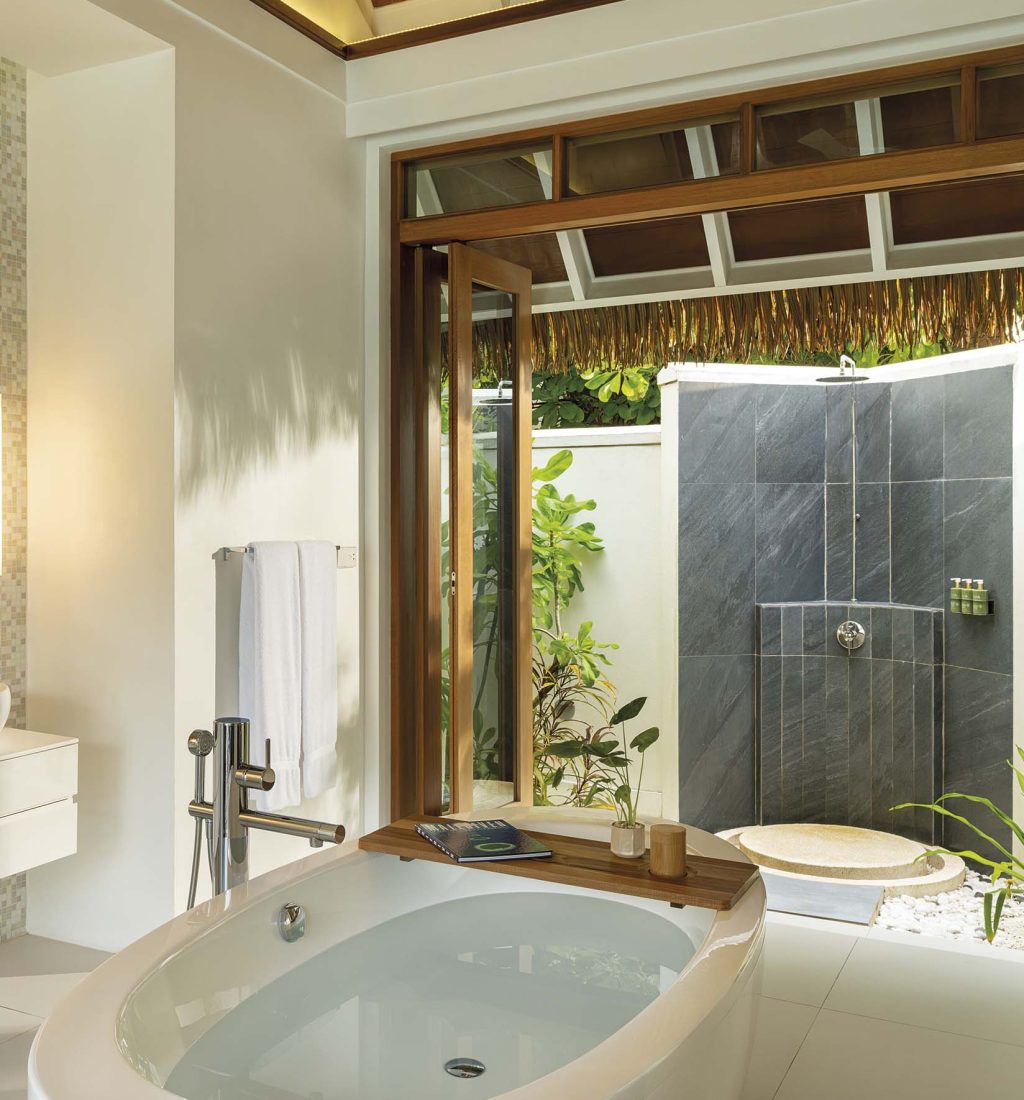 Pool Villa