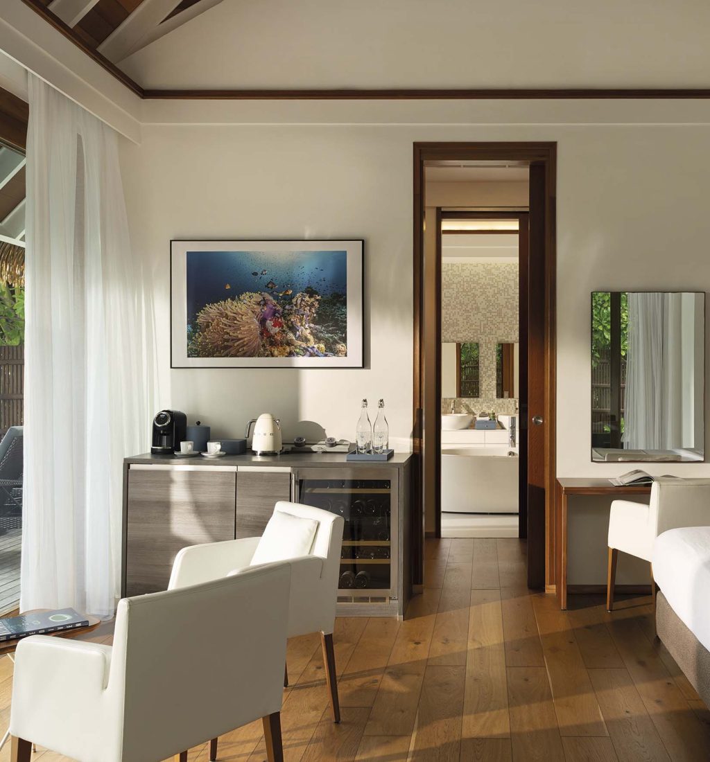 Pool Villa