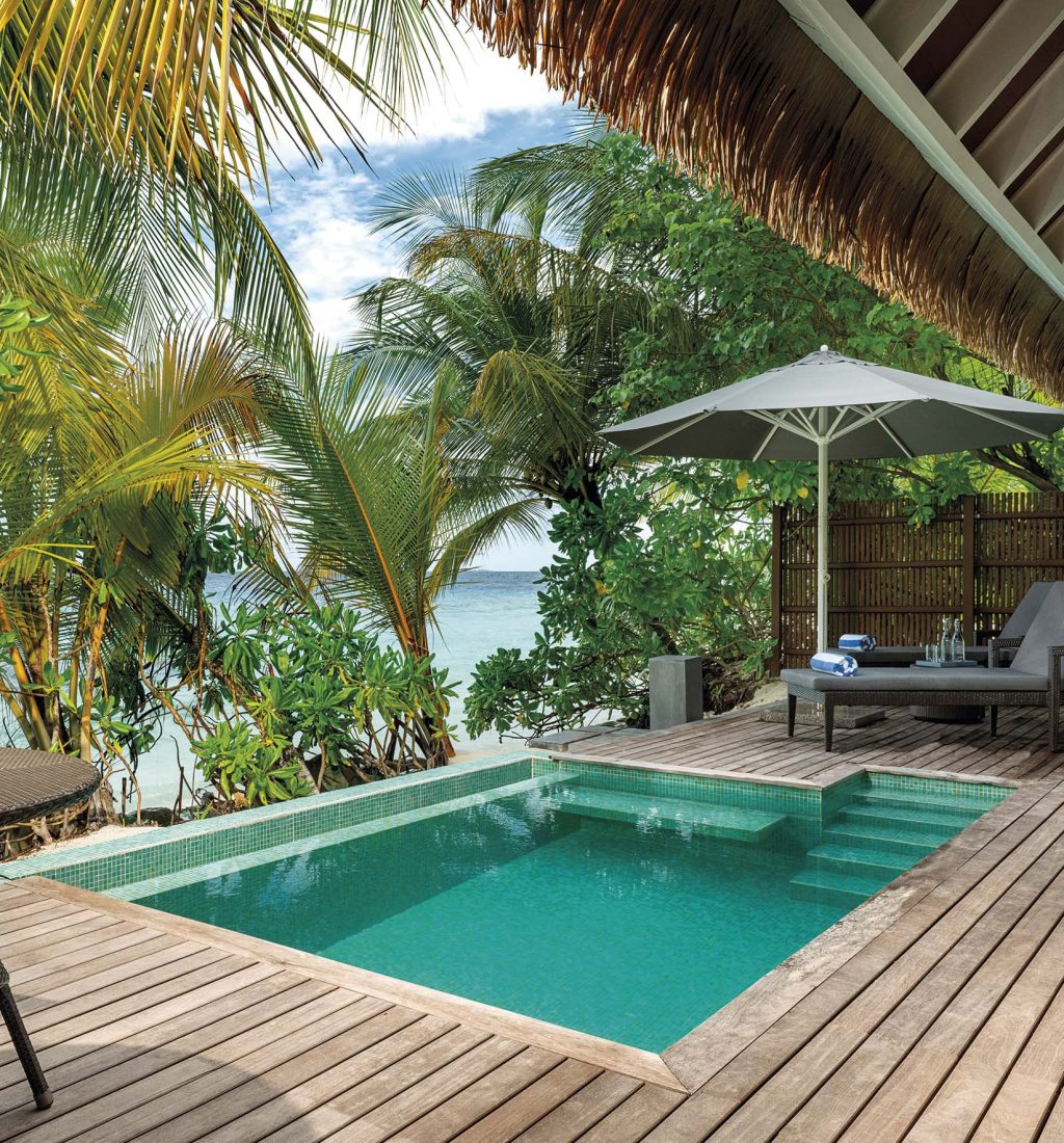 Pool Villa
