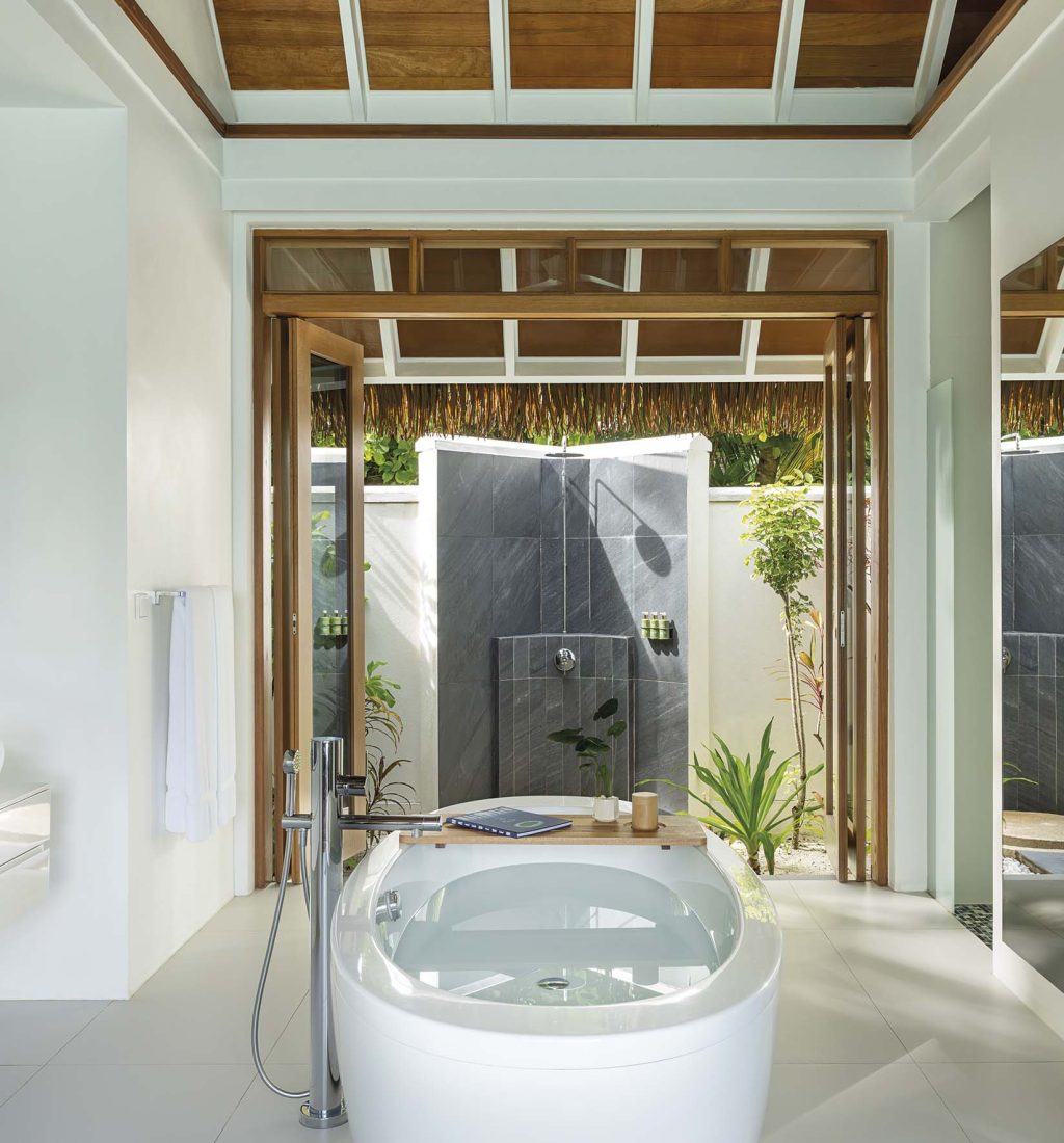 Pool Villa