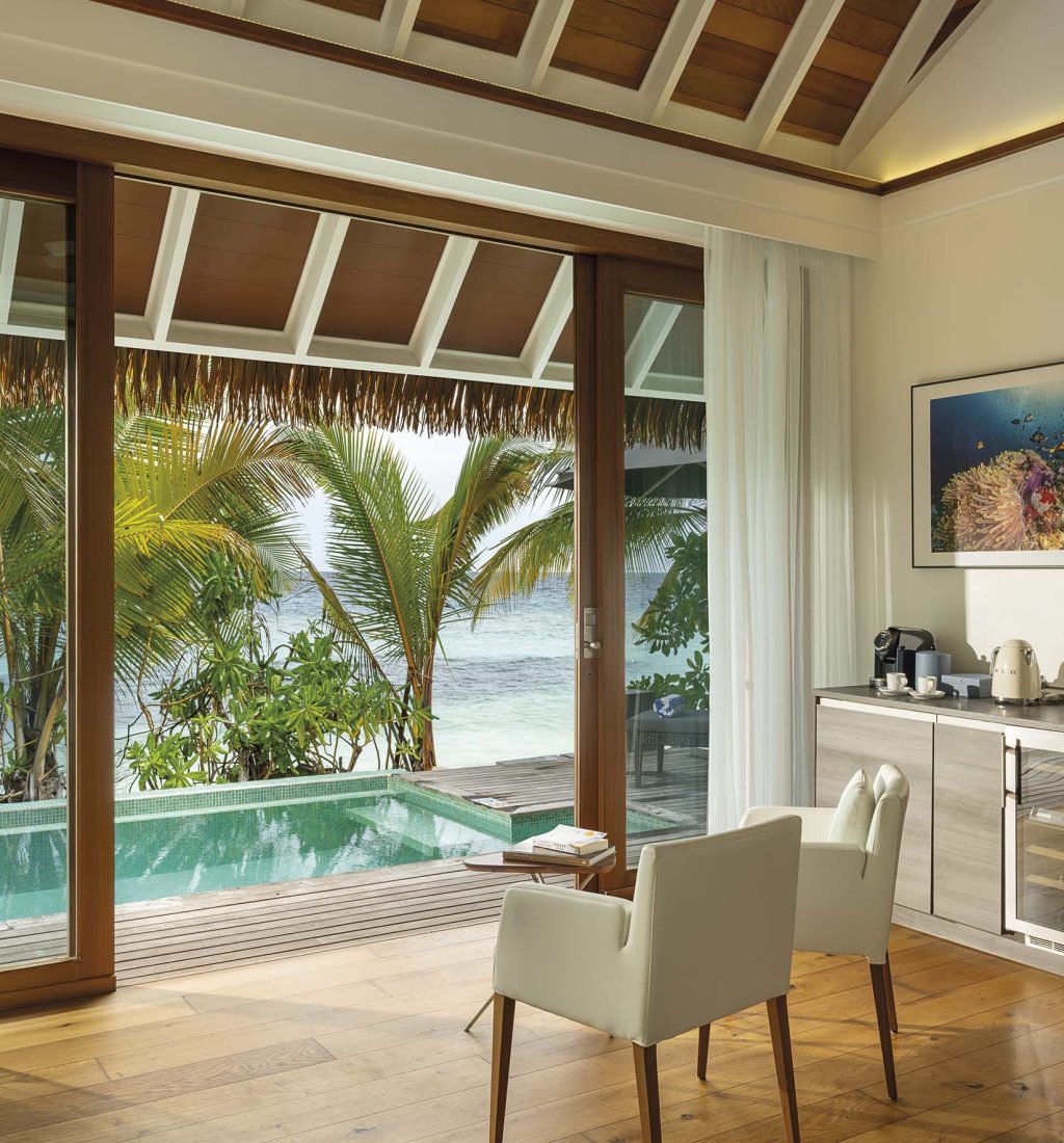 Pool Villa