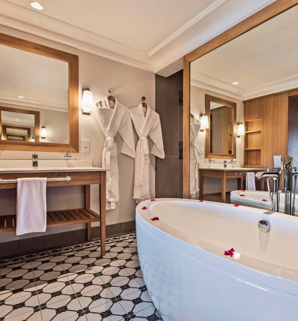 Premium Sea View Room