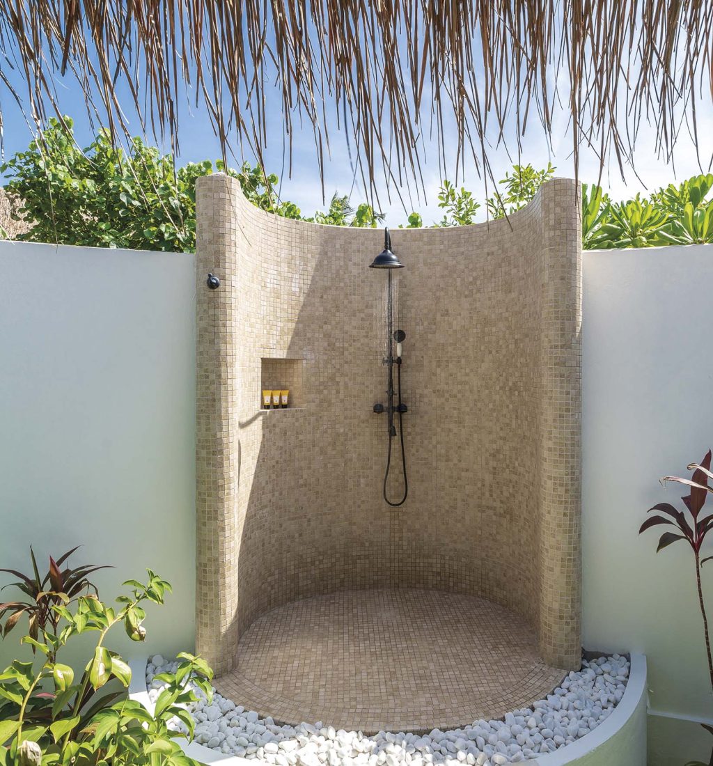 Beach Residence with Private Pool