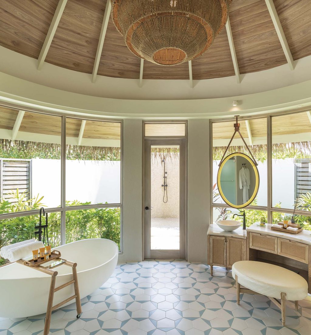 Beach Residence with Private Pool