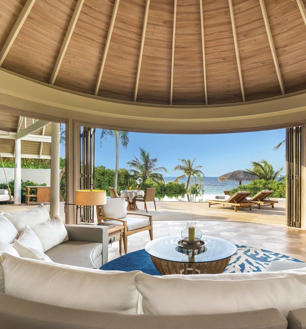 Beach Residence with Private Pool