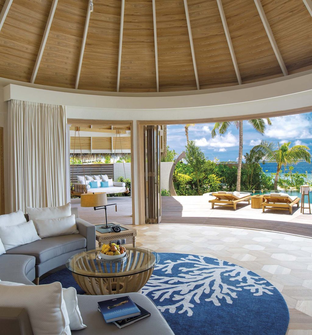 Beach Residence with Private Pool