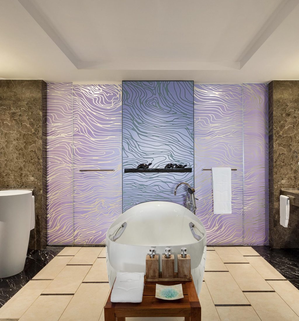 Shangri-La-Mauritius_0006_Junior Suite Frangipani Club_Ocean View King_Bathroom_1