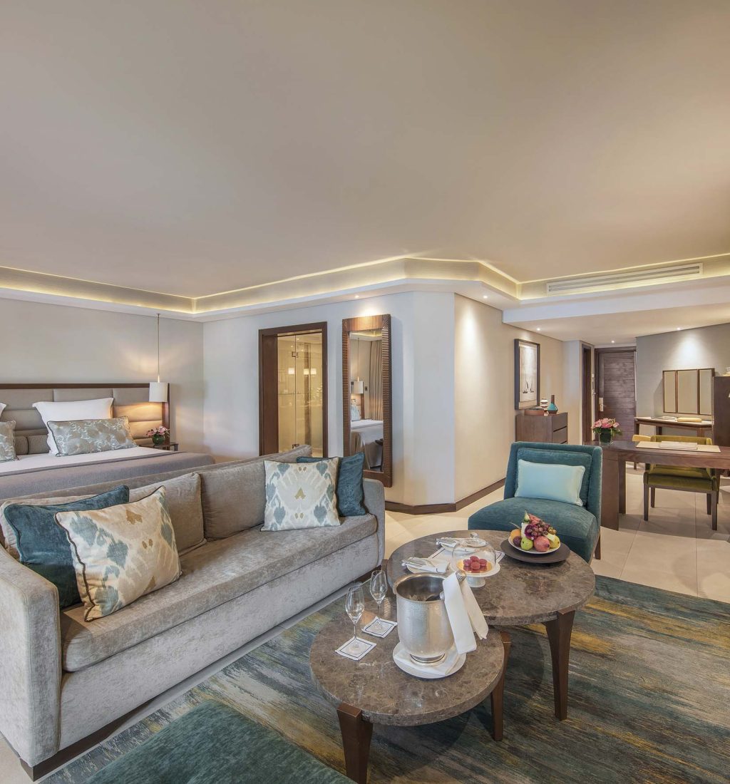 Tropical Suite