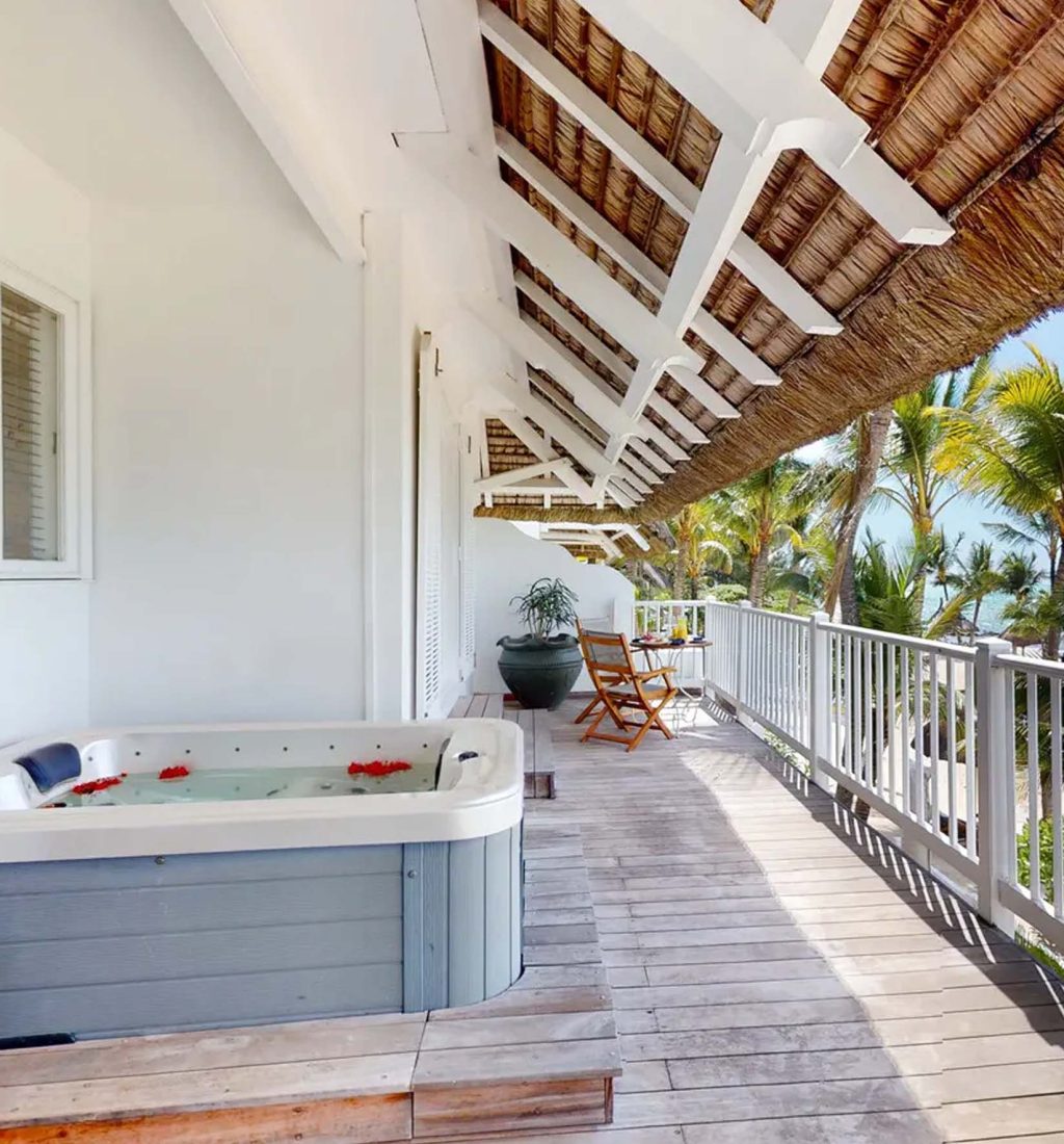 Austral Suite - 1. sal