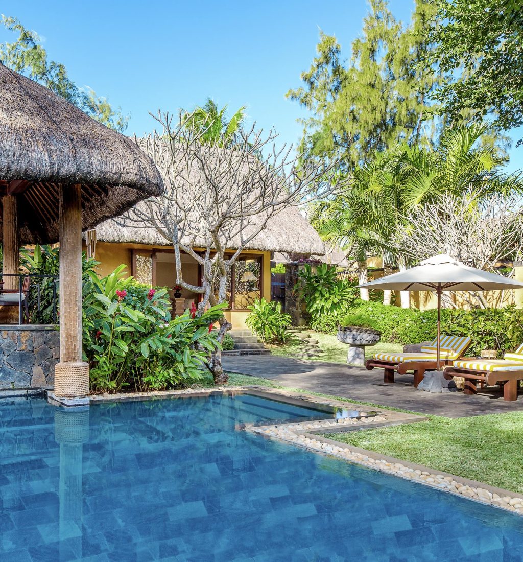 Luxury Villa with Private Pool