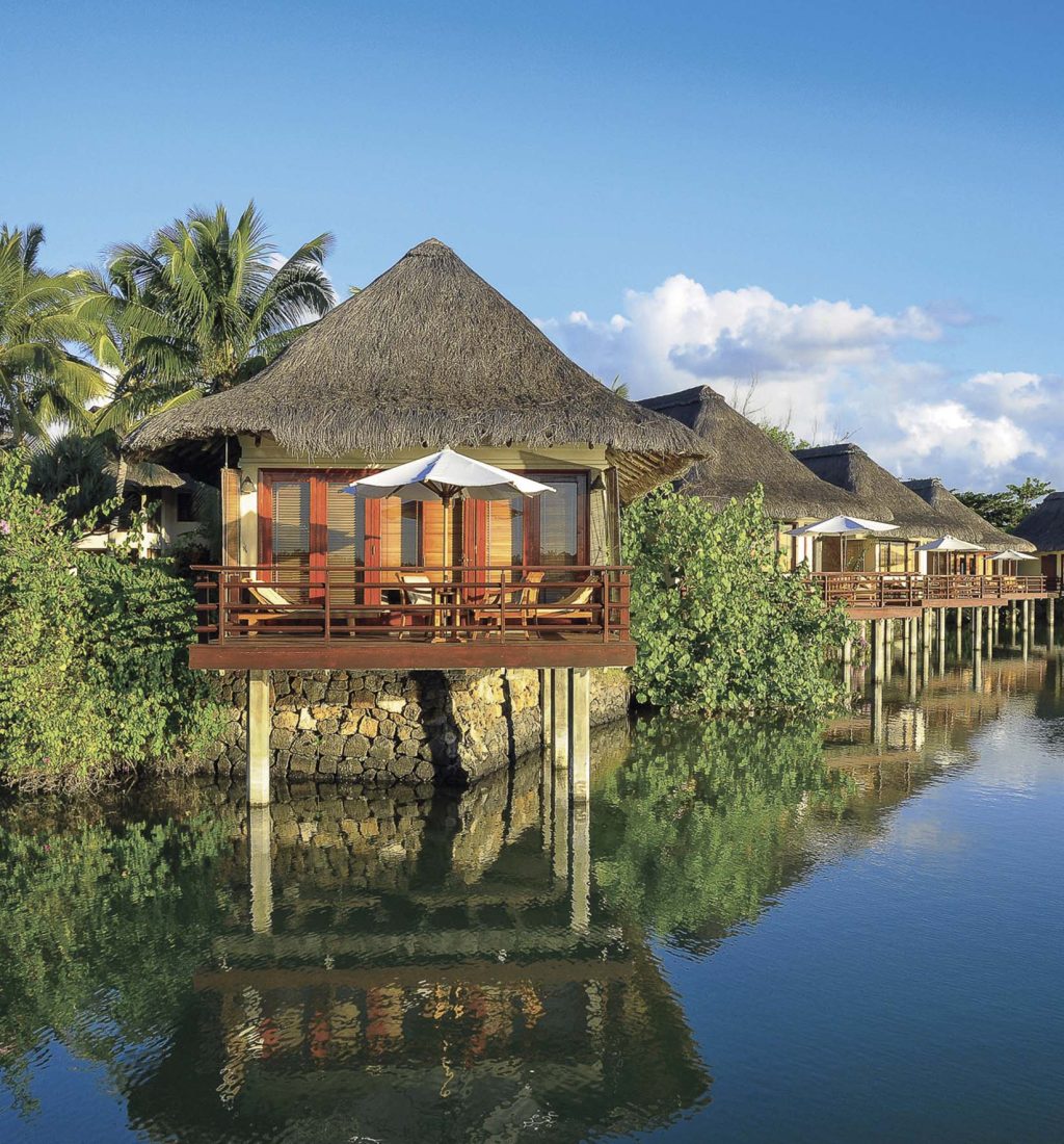 Junior Suite On Stilts