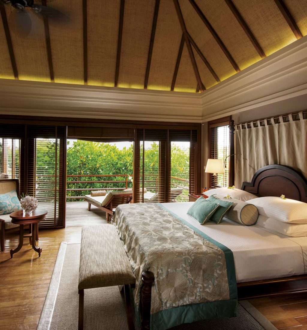 Junior Suite On Stilts