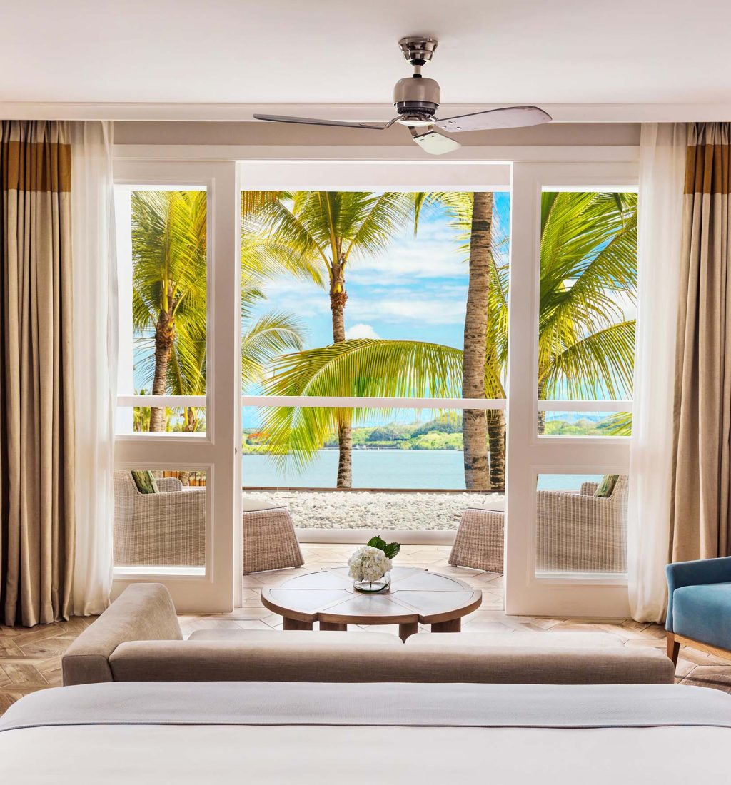 Lagoon Room