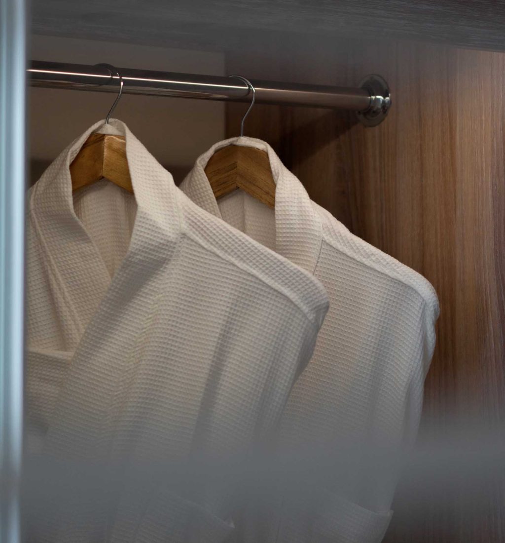 Deluxe Room, C Mauritius