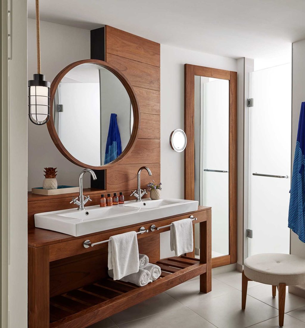 Deluxe Room, C Mauritius