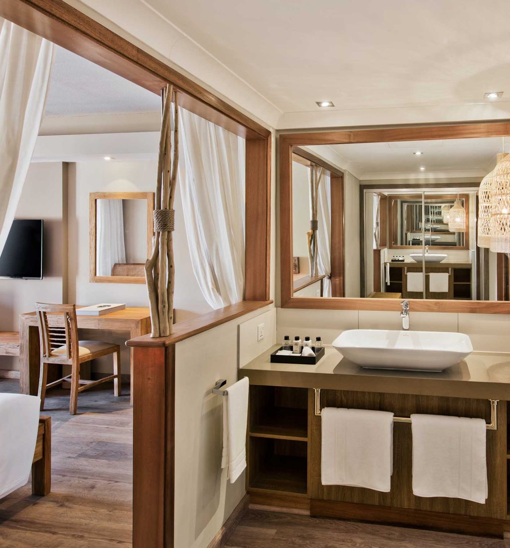 Prestige Room, C Mauritius