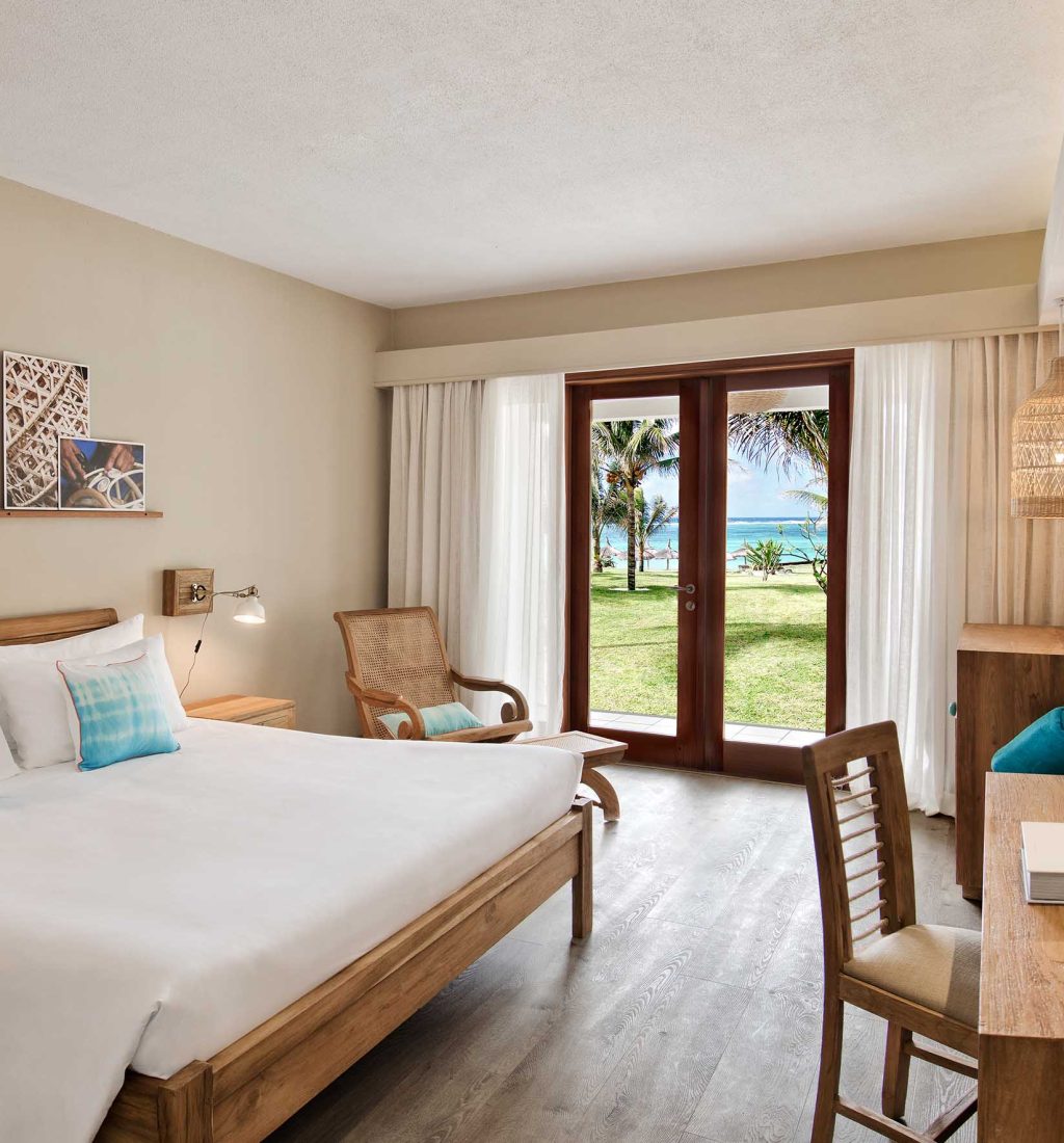 Prestige Room, C Mauritius