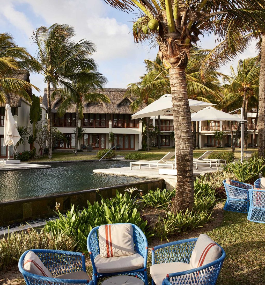 Prestige Room, C Mauritius