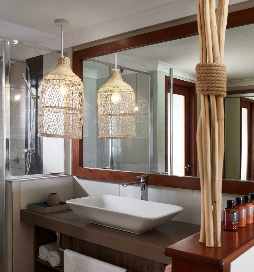 Prestige Room, C Mauritius