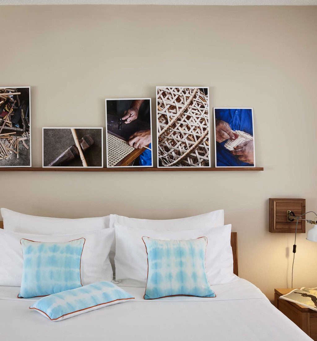 Prestige Room, C Mauritius