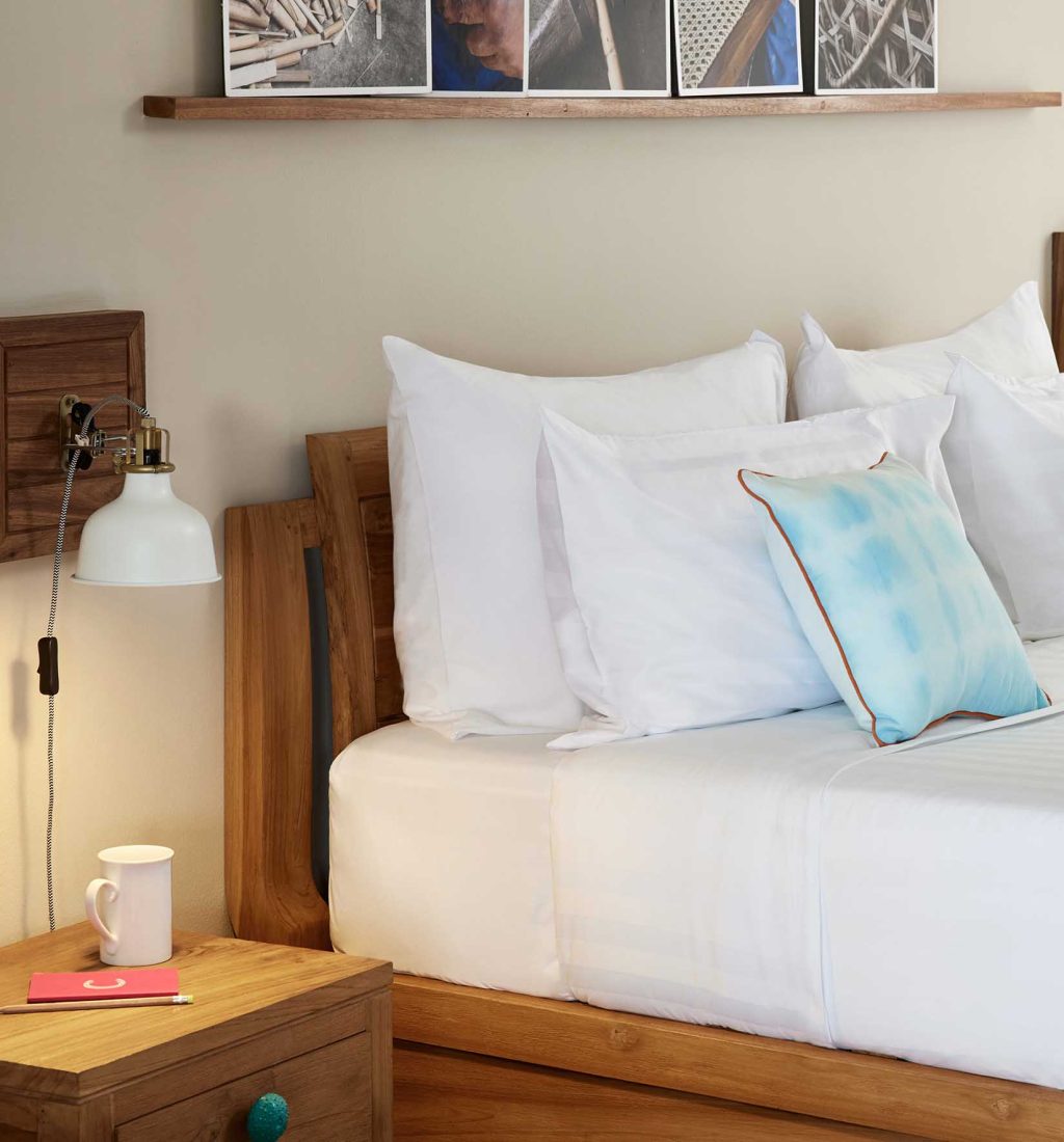 Prestige Room, C Mauritius