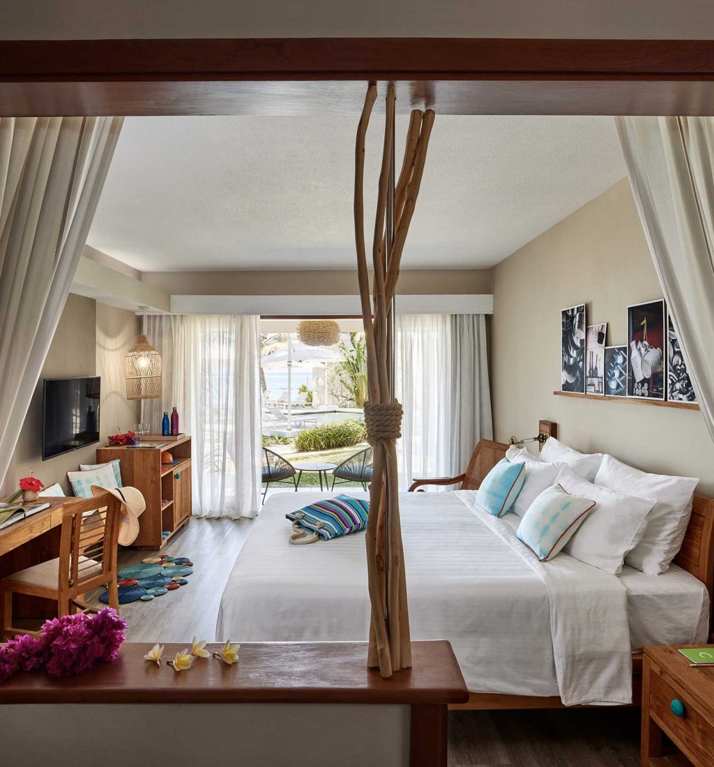 Prestige Room, C Mauritius