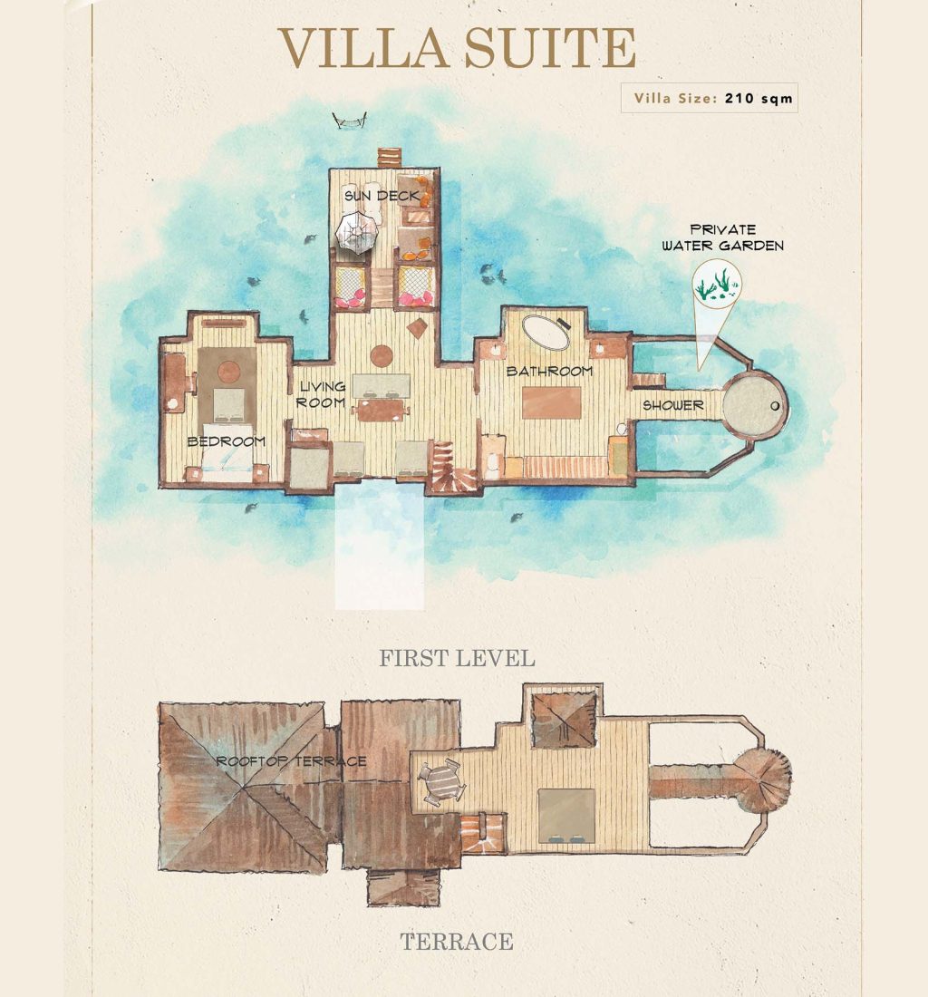 Villa Suite